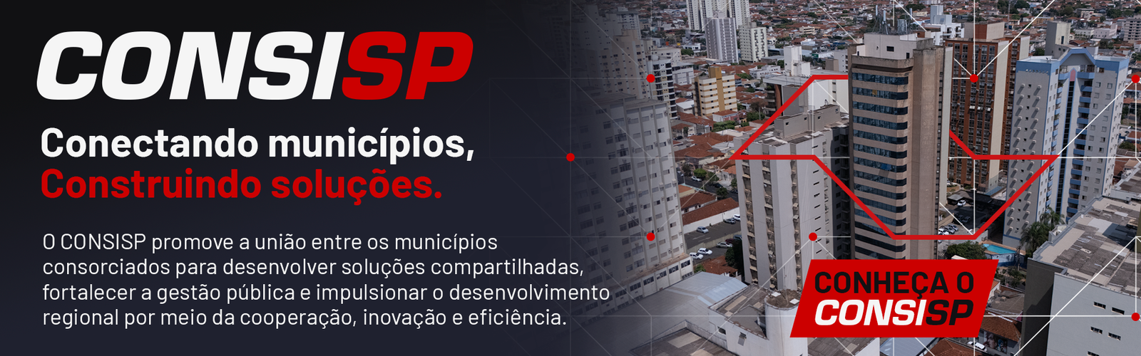 Banner principal CONSISP