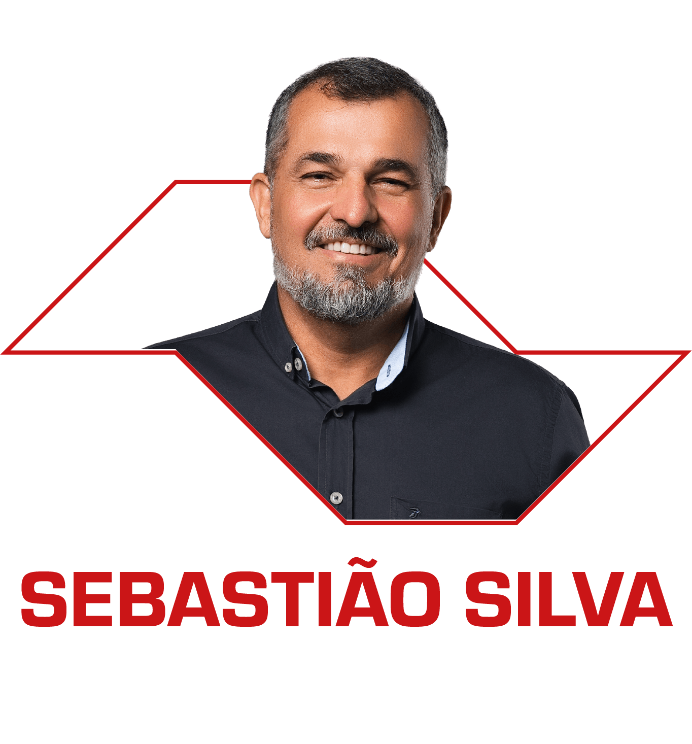 Sebastião Carlos Silva