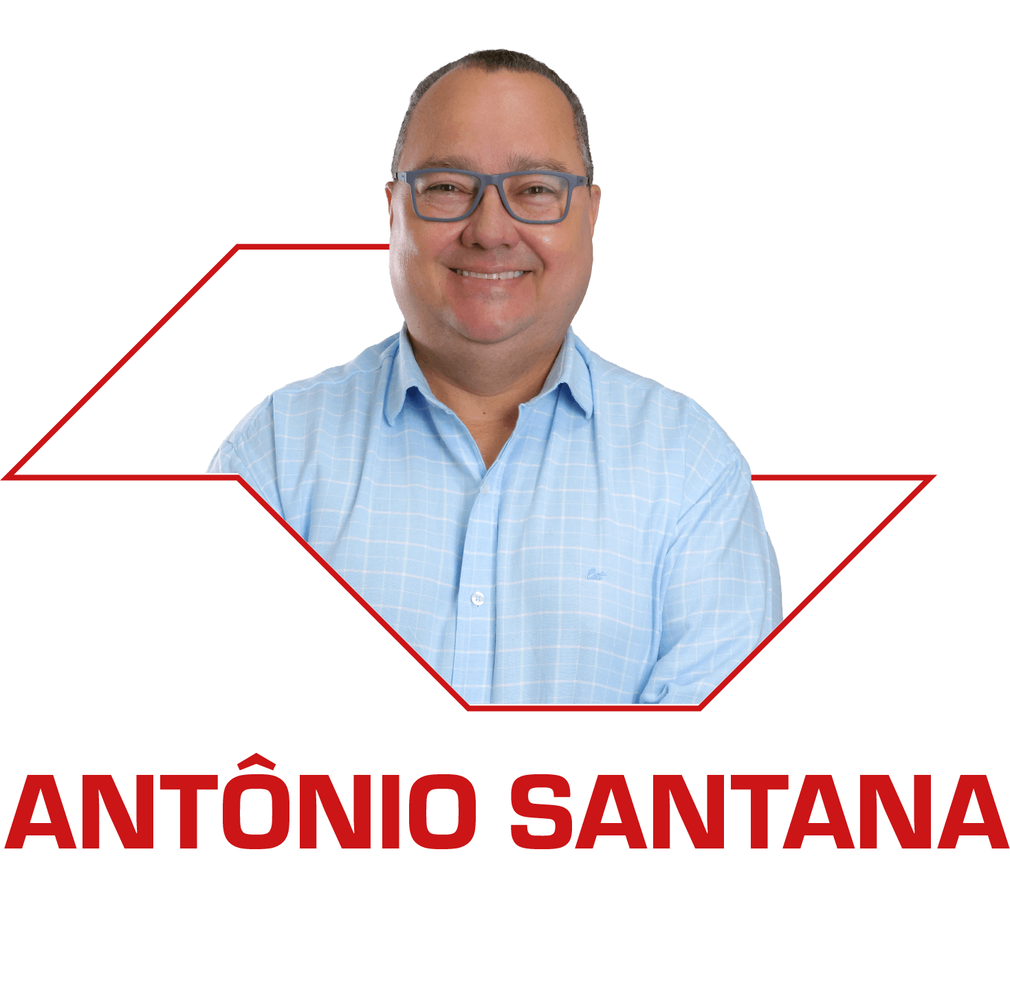 Antônio Carlos Santana da Silva