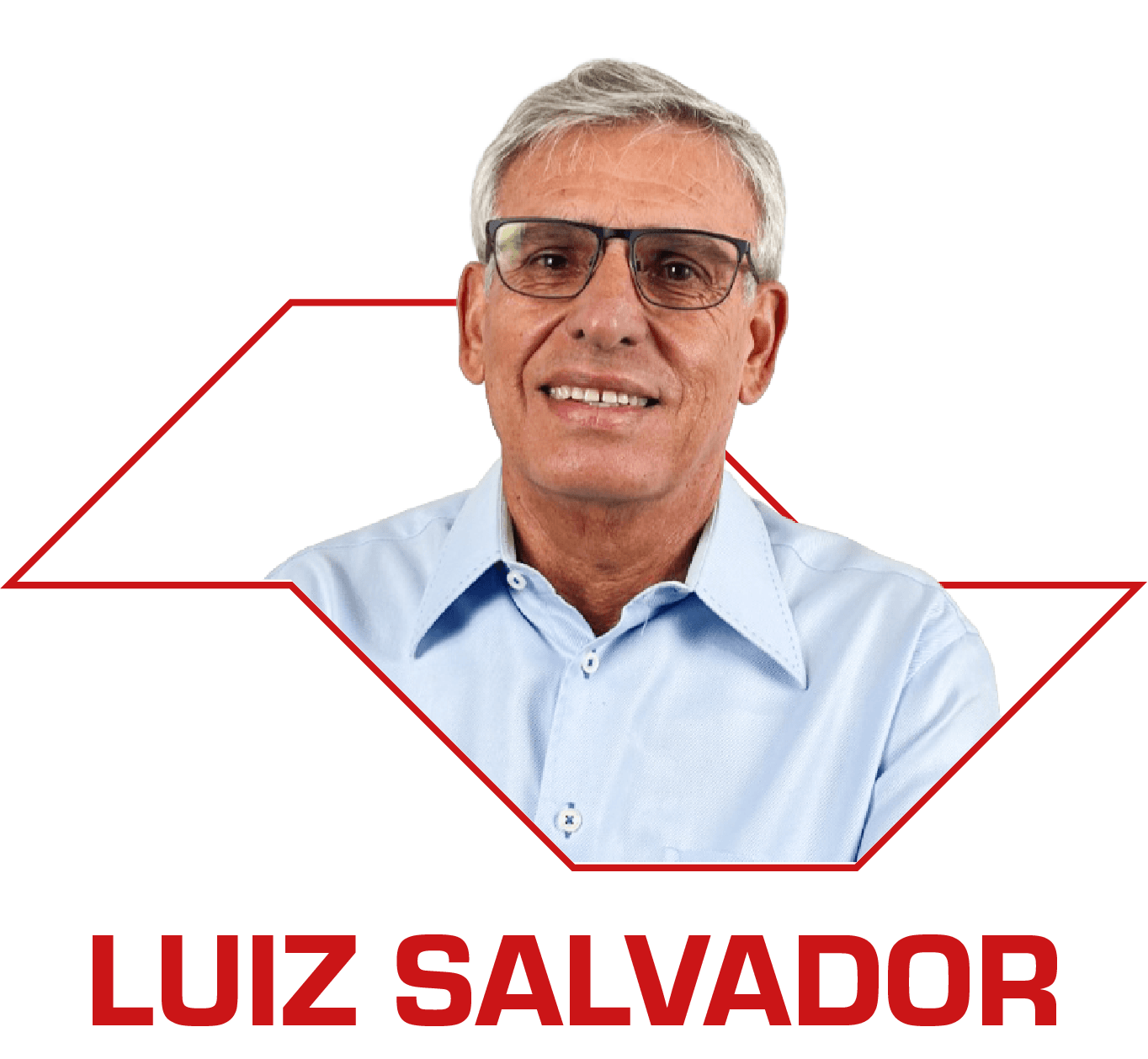 Luiz Augusto Salvador