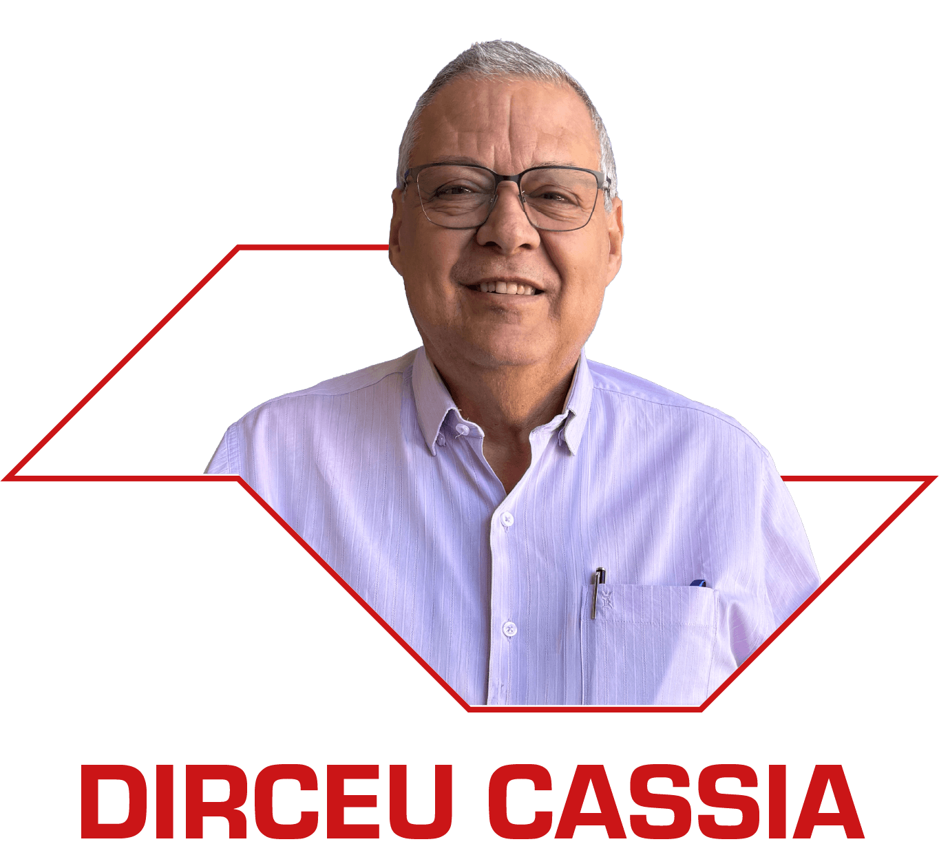 Dirceu Cassia Filho