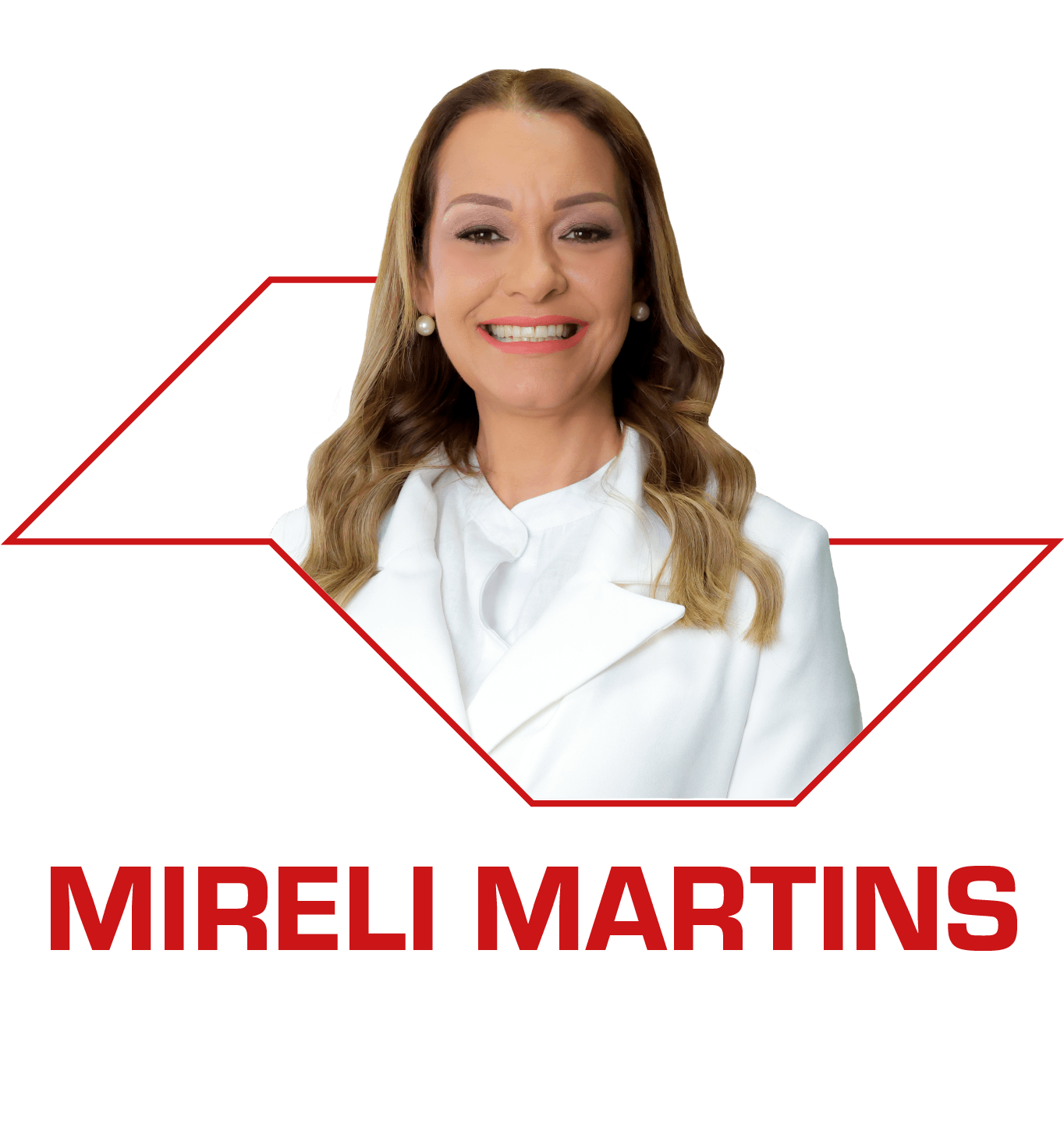 Mireli Cristina Leite Ruvieri Martins